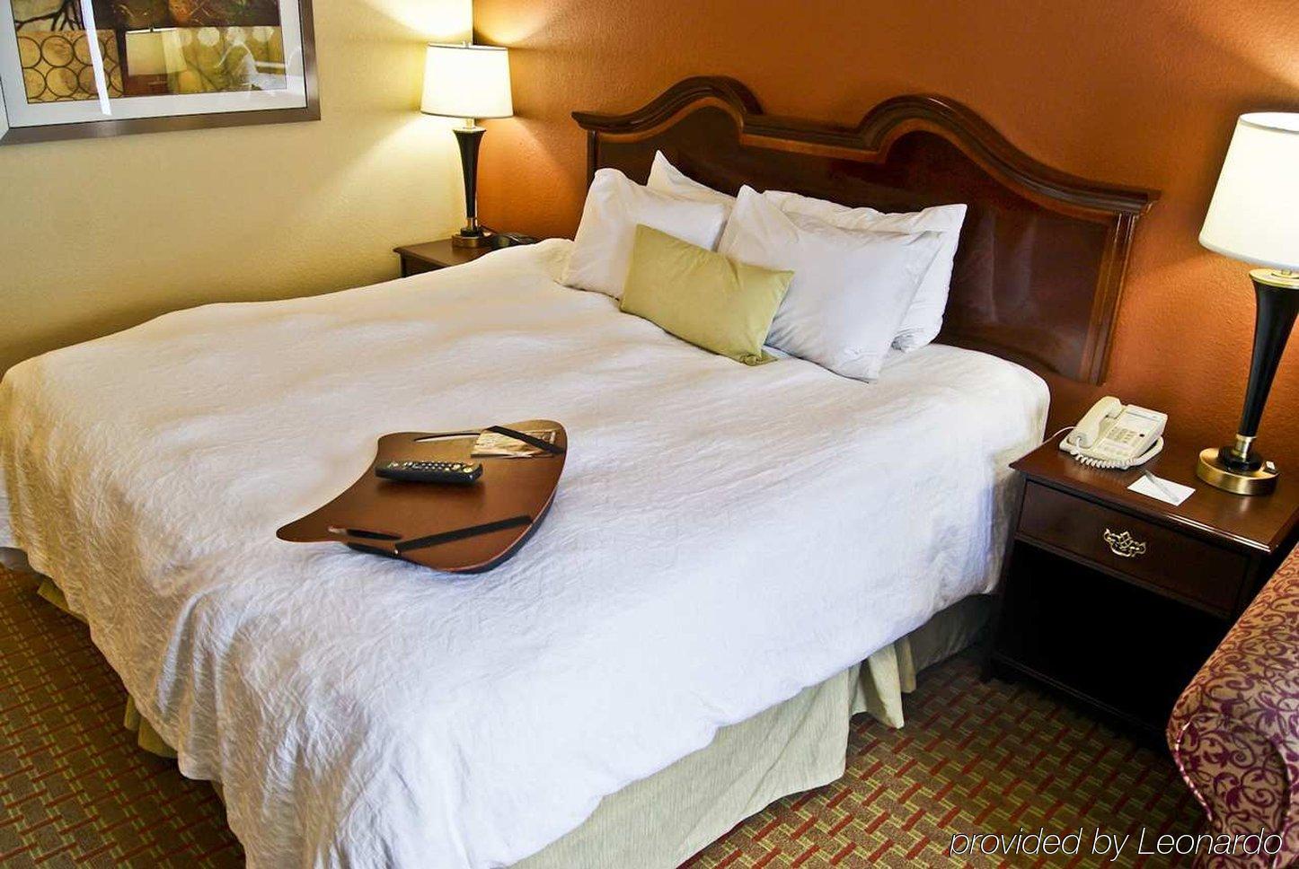 Hampton Inn Helen Ruang foto