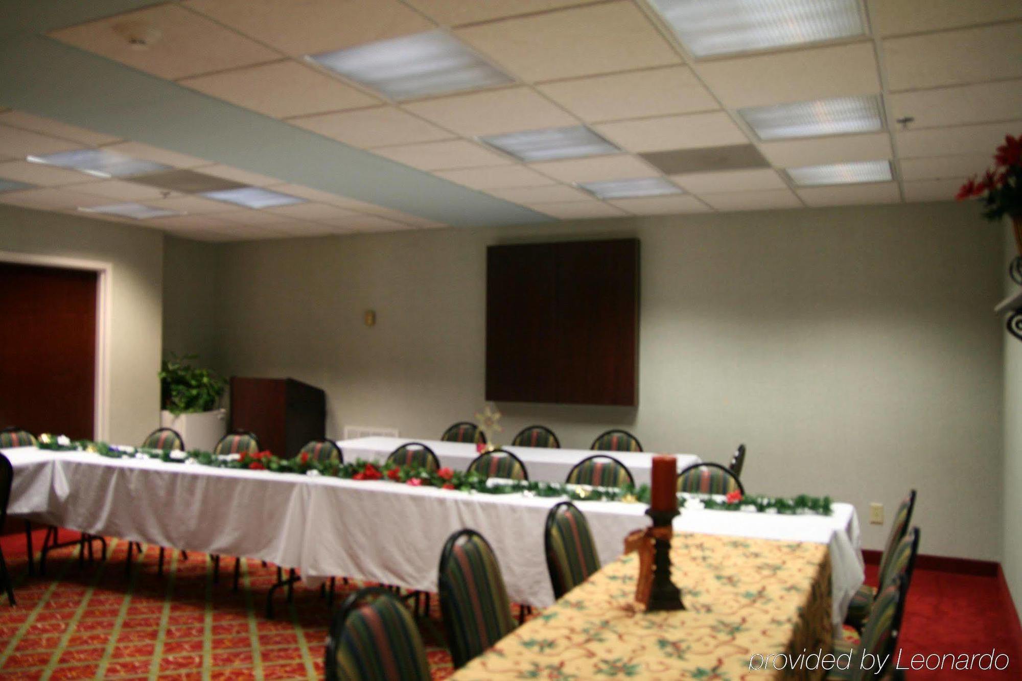 Hampton Inn Helen Fasilitas foto