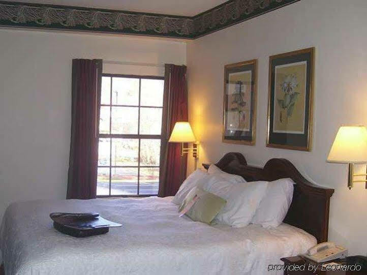 Hampton Inn Helen Bagian luar foto